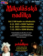 Mikul&aacute;&scaron;sk&aacute; nad&iacute;lka