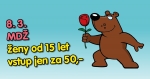 MDŽ v ZOO