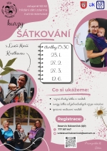 Kurzy &scaron;&aacute;tkov&aacute;n&iacute; v R&aacute;kosn&iacute;čku Děč&iacute;n