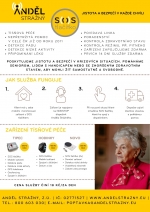 Jedno př&aacute;n&iacute; m&aacute;m &ndash; ZŮSTAT DOMA