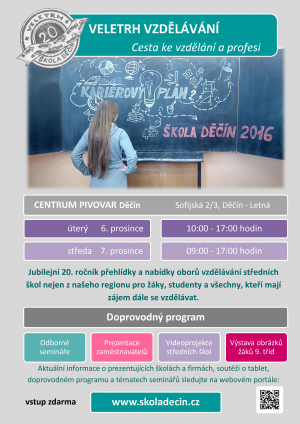 Učebn&iacute; obor, nebo středn&iacute; &scaron;kola?