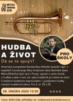 Hudba a život