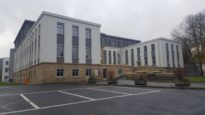 Ozn&aacute;men&iacute; &Uacute;řadu pr&aacute;ce ČR