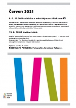 Červen v knihovně