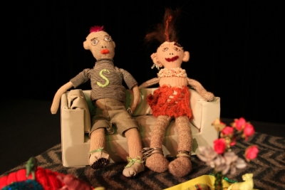 Neděln&iacute; poh&aacute;dka v knihovně