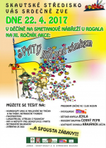 Svat&yacute; Jiř&iacute; bude 22.4. po jeden&aacute;ct&eacute; v Děč&iacute;ně pod z&aacute;mkem