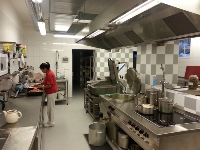 Rekonstrukce Domova pro seniory jde do dal&scaron;&iacute; etapy