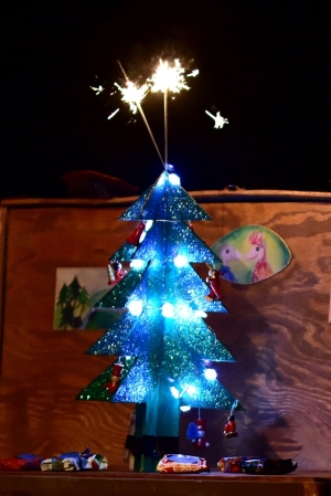 Sobotn&iacute; poh&aacute;dka v knihovně