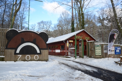 &Scaron;kol&aacute;ci mohou v &uacute;ter&yacute; do zoo zdarma!