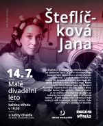 Mal&eacute; divadeln&iacute; l&eacute;to