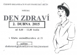 Den zdrav&iacute;