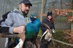 Zoo zavedla preventivn&iacute; opatřen&iacute; kvůli ptač&iacute; chřipce