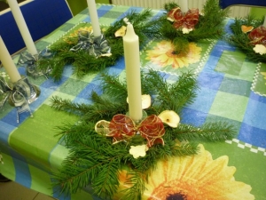 Advent - doba radostn&eacute;ho oček&aacute;v&aacute;n&iacute;