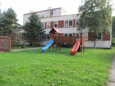 Rada města vyhl&aacute;sila konkursn&iacute; ř&iacute;zen&iacute; na ředitele/ředitelku Mateřsk&eacute; &scaron;koly v Děč&iacute;ně XXXII, M&aacute;jov&aacute; 372, p.o.