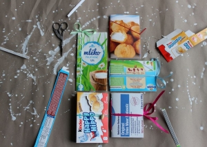 Tvoř&iacute;me s knihovnou