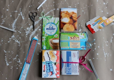 Tvoř&iacute;me s knihovnou