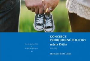 Město připravuje novou koncepci prorodinn&eacute; politiky připom&iacute;nkovat ji můžete i vy