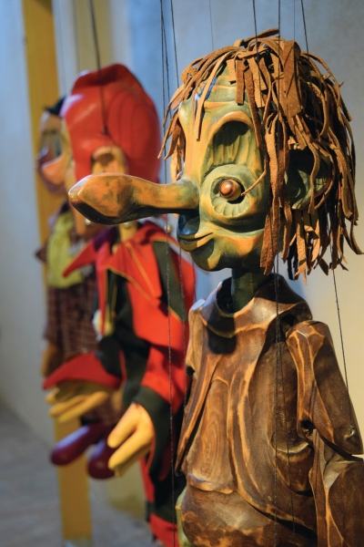 Sv&aacute;ťovo dividlo na z&aacute;mku