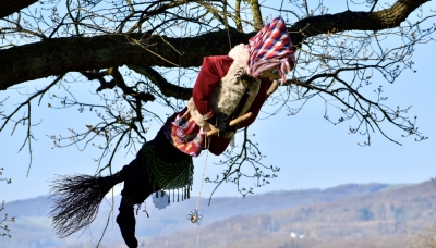 Desatero čarodějnick&yacute;ch řemesel