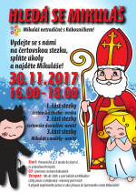 Mikul&aacute;&scaron;sk&aacute; nad&iacute;lka s R&aacute;kosn&iacute;čkem