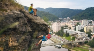 Via ferrata je opět př&iacute;stupn&aacute; od 12. dubna