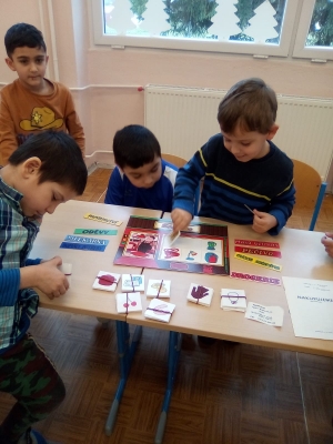 Řemesla a povol&aacute;n&iacute; se Z&Scaron; Boletice