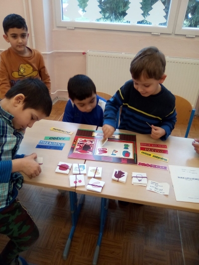 Řemesla a povol&aacute;n&iacute; se Z&Scaron; Boletice