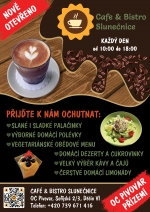 Pozv&aacute;nka do bistra