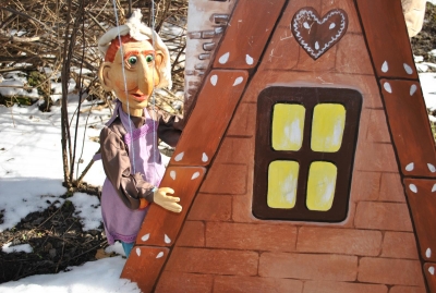 Poh&aacute;dka na z&aacute;mku