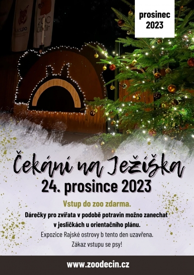 Zkraťte si ček&aacute;n&iacute; na Jež&iacute;&scaron;ka n&aacute;v&scaron;těvou zoo zdarma