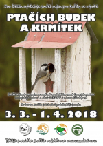 Zoo vyhla&scaron;uje soutěže ve v&yacute;robě ptač&iacute;ch budek a krm&iacute;tek