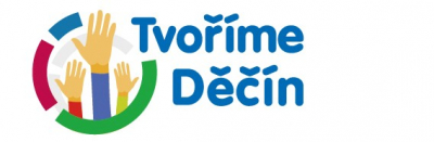 Přijďte se sezn&aacute;mit s vybran&yacute;mi n&aacute;pady projektu Tvoř&iacute;me Děč&iacute;n