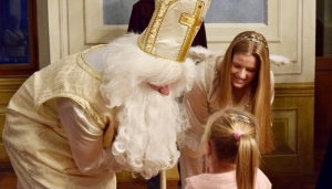 Z&aacute;meck&eacute; poh&aacute;dkov&eacute; odpoledne